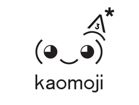 Happy Kaomoji Get Kaomoji